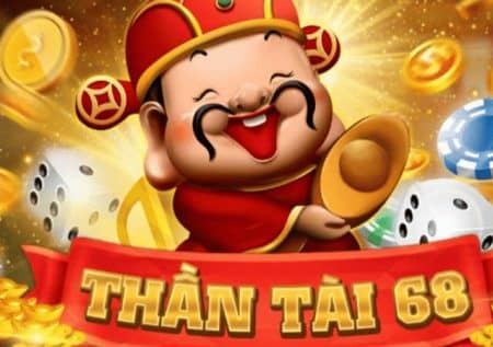 Thanbai68 Club – Thiên đường cờ bạc chấn động thị trường 2022